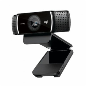 WEBCAM LOGITECH C922